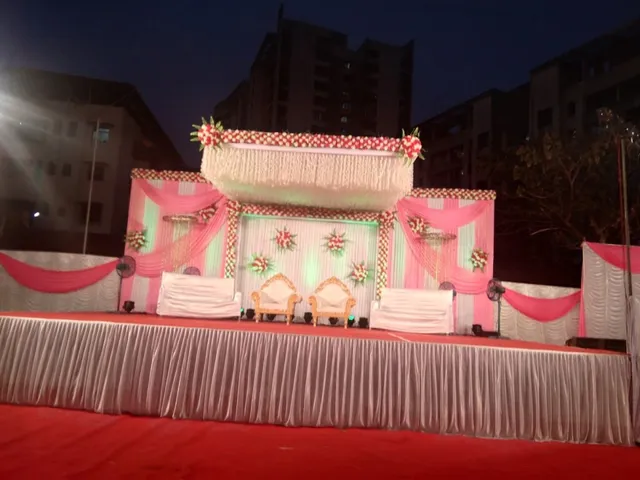 Chirag caterers and Decorators - 3