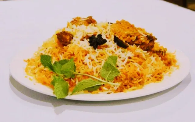 RAJDHANI CATERERS - 3