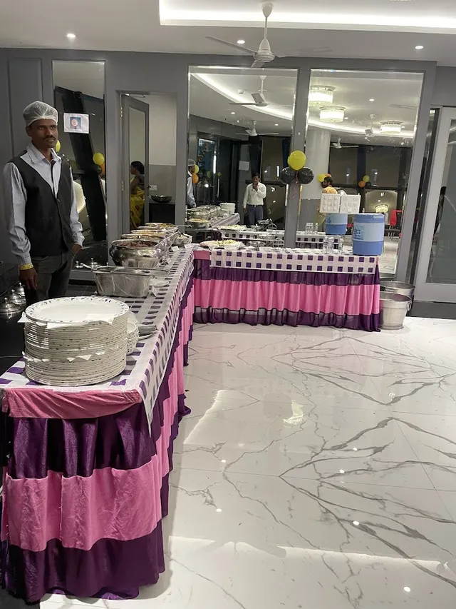 Sanskruti Catering Services Pure Veg - 6