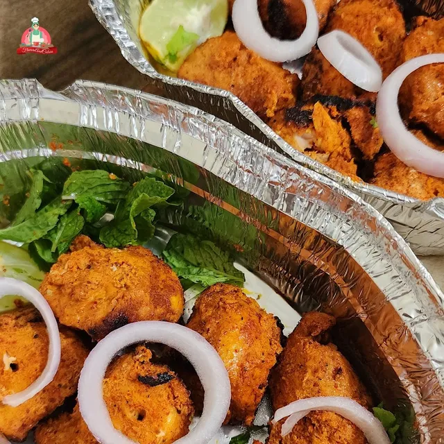 Catering services by Flavors And Colors - 2