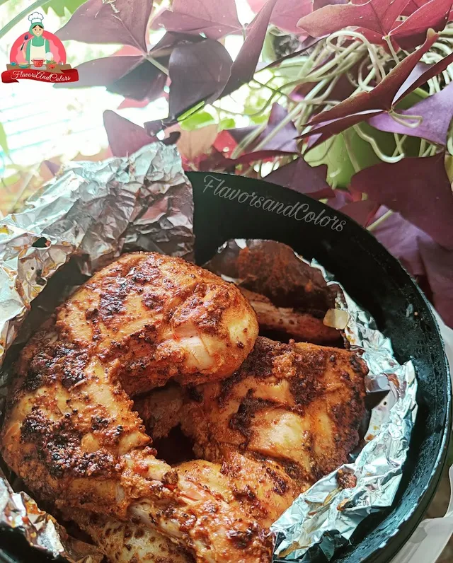 Catering services by Flavors And Colors - 4