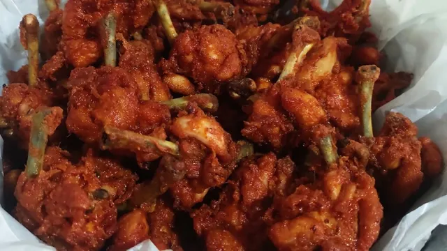 Catering services by Flavors And Colors - 6