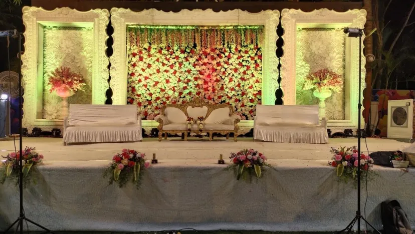 New Rashid Khan Caterers