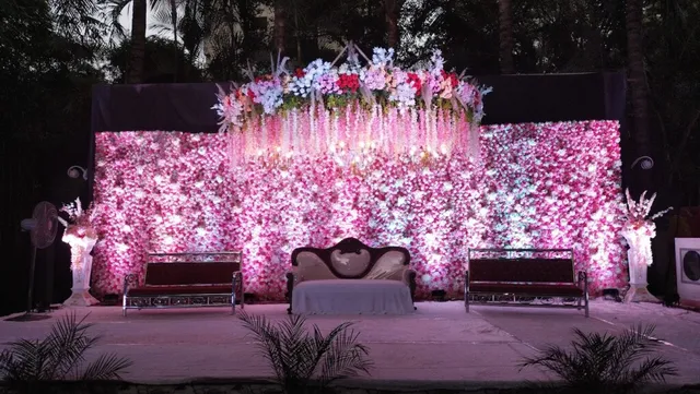 New Rashid Khan Caterers - 2