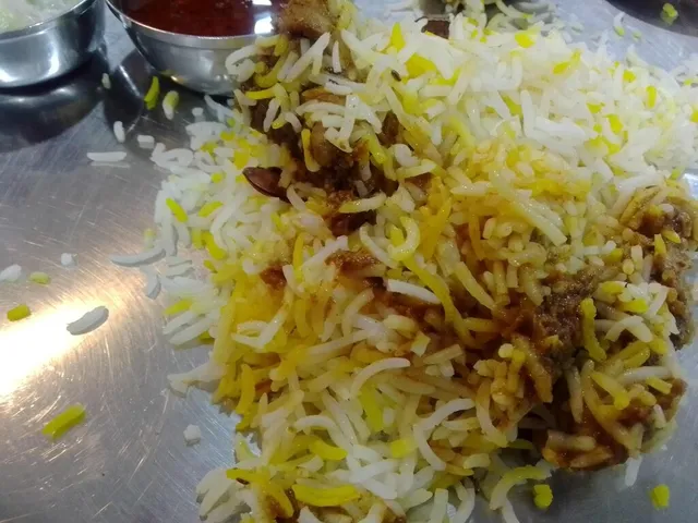 New Rashid Khan Caterers - 7