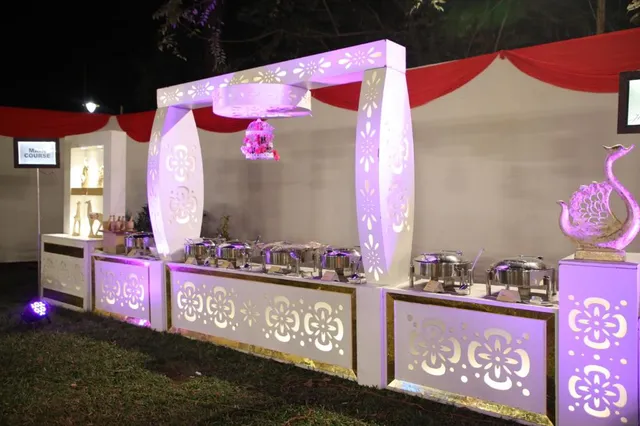 S and A Catering Services Pvt. Ltd - 4