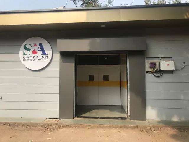S and A Catering Services Pvt. Ltd - 6