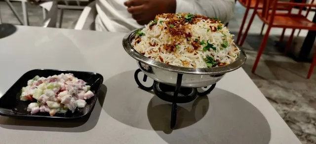 Degchi's Catering Services - 3