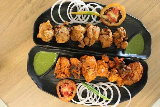 Degchi's Catering Services - 6