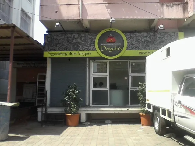 Degchi's Catering Services - 7