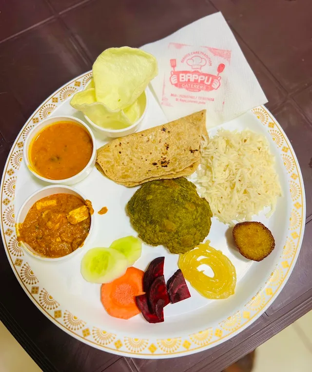 Bapu Caterers | catering services in pune - 2