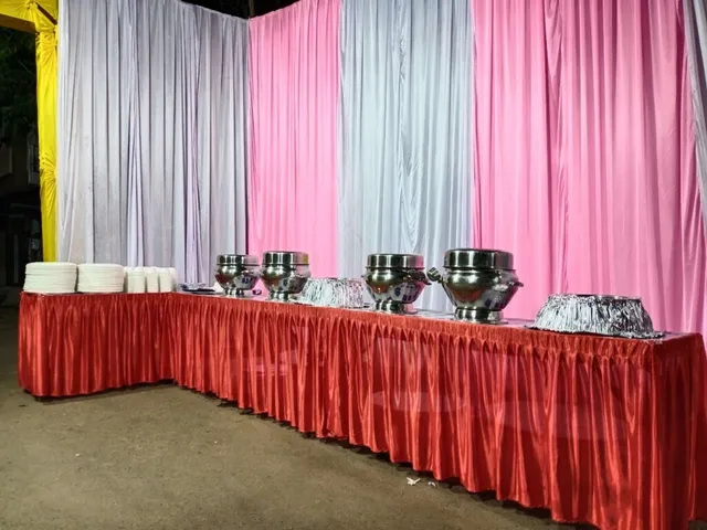 Bapu Caterers | catering services in pune - 3