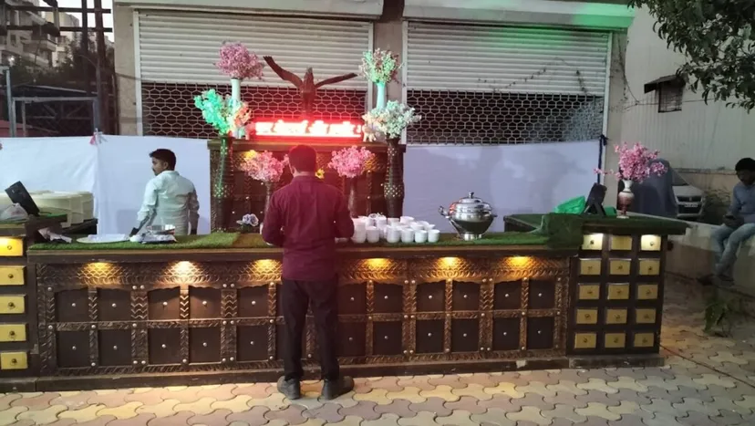 Happy Plates Caterers | Caterers in Pune | Catering Services | Birthday Caterers | Wedding Caterers