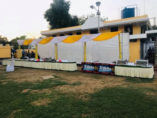 Happy Plates Caterers | Caterers in Pune | Catering Services | Birthday Caterers | Wedding Caterers - 2