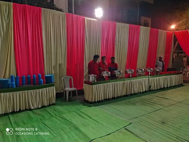 Happy Plates Caterers | Caterers in Pune | Catering Services | Birthday Caterers | Wedding Caterers - 3