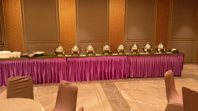 Happy Plates Caterers | Caterers in Pune | Catering Services | Birthday Caterers | Wedding Caterers - 4