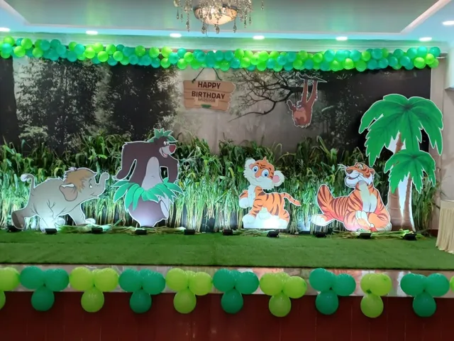 Kalpak Caterers | Best catering in Pune for Wedding, Engagement, Corporate, Birthday and Theme events - 4