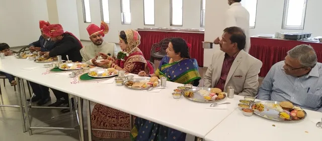 Kalpak Caterers | Best catering in Pune for Wedding, Engagement, Corporate, Birthday and Theme events - 6