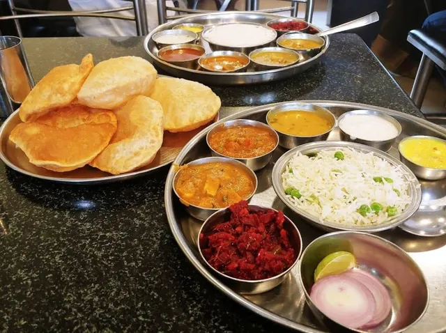 Krishna Veg Caterers | Birthday Wedding Corporate and Theme Party Catering service provider in Pune - 4