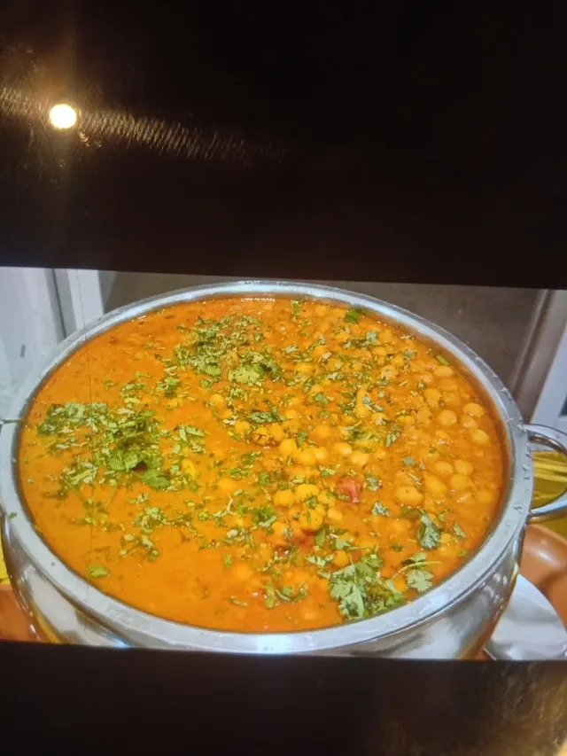 Mrunali Catering Services pure veg - 4