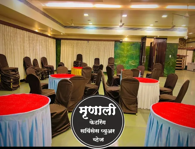 Mrunali Catering Services pure veg - 6