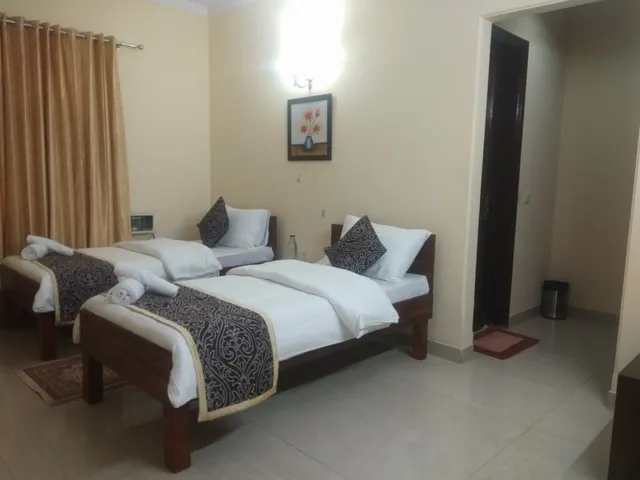 Cherish Hospitality Services (I) Pvt.Ltd. - 5