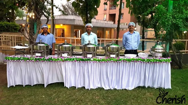 Cherish Hospitality Services (I) Pvt.Ltd. - 6