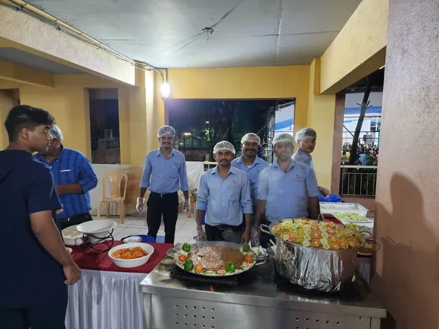 Cherish Hospitality Services (I) Pvt.Ltd. - 8