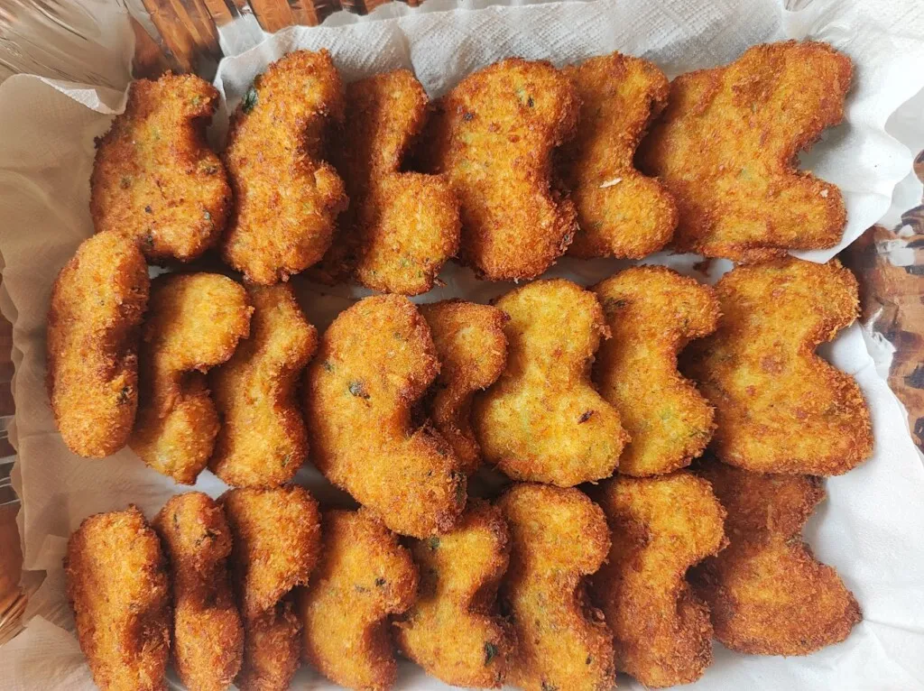 SABRI CATERING services