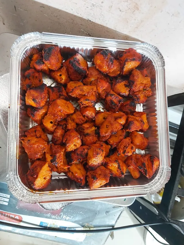 SABRI CATERING services - 2