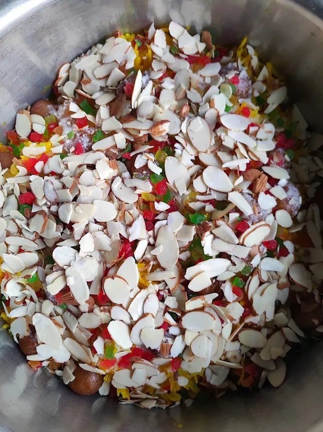 SABRI CATERING services - 3