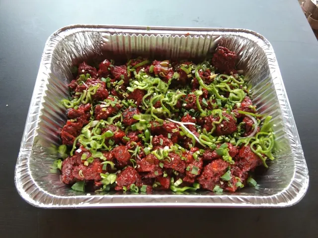 SABRI CATERING services - 5