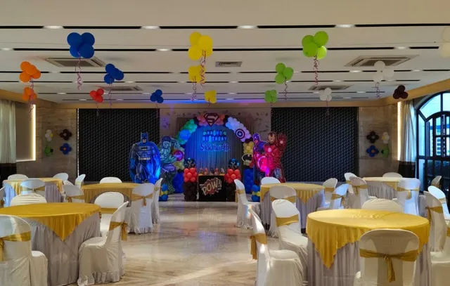 Sanjeev Catering Services - 4