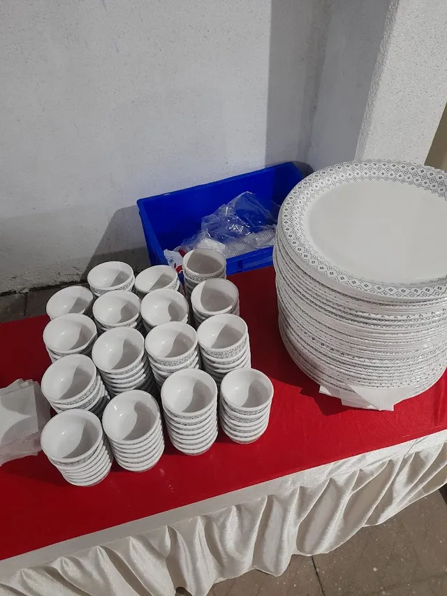 Unique Food Catering Services - 3