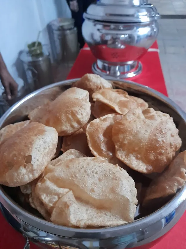 Unique Food Catering Services - 5