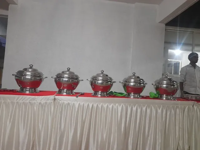 Unique Food Catering Services - 6
