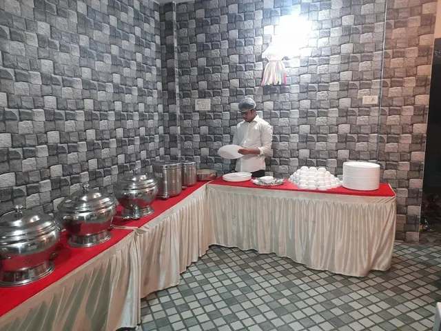 Unique Food Catering Services - 7