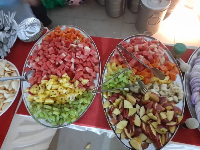 Unique Food Catering Services - 8