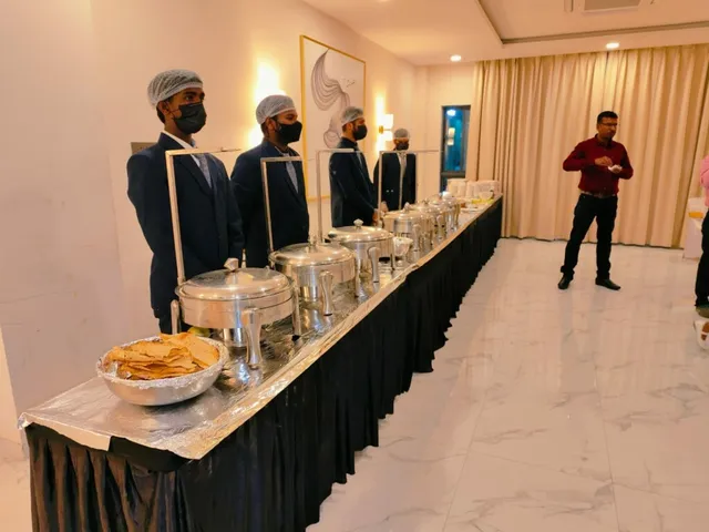 Elite Stuff Catering | Housewarming Catering | Birthday Caterers | Wedding caterers | Corporate Catering - 2