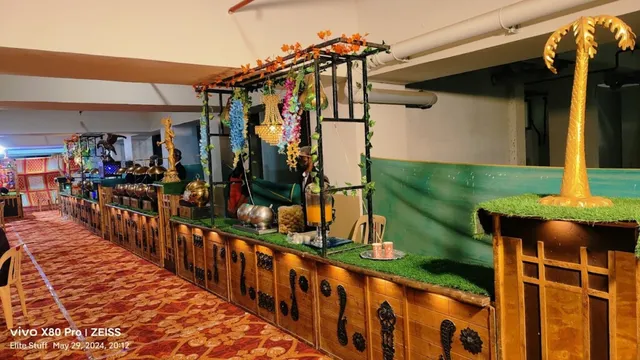 Elite Stuff Catering | Housewarming Catering | Birthday Caterers | Wedding caterers | Corporate Catering - 5