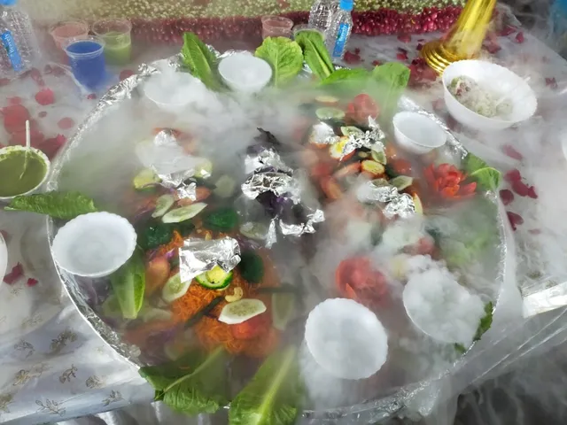 A to Z Catering Services - 6