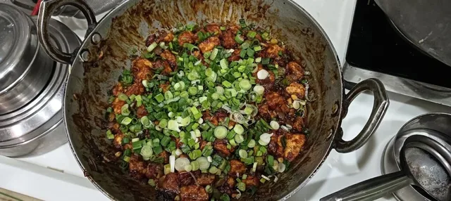 Home Cooking Services - 5