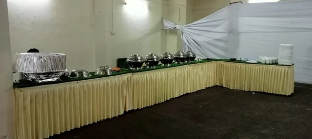 Swaraj caterer - 2