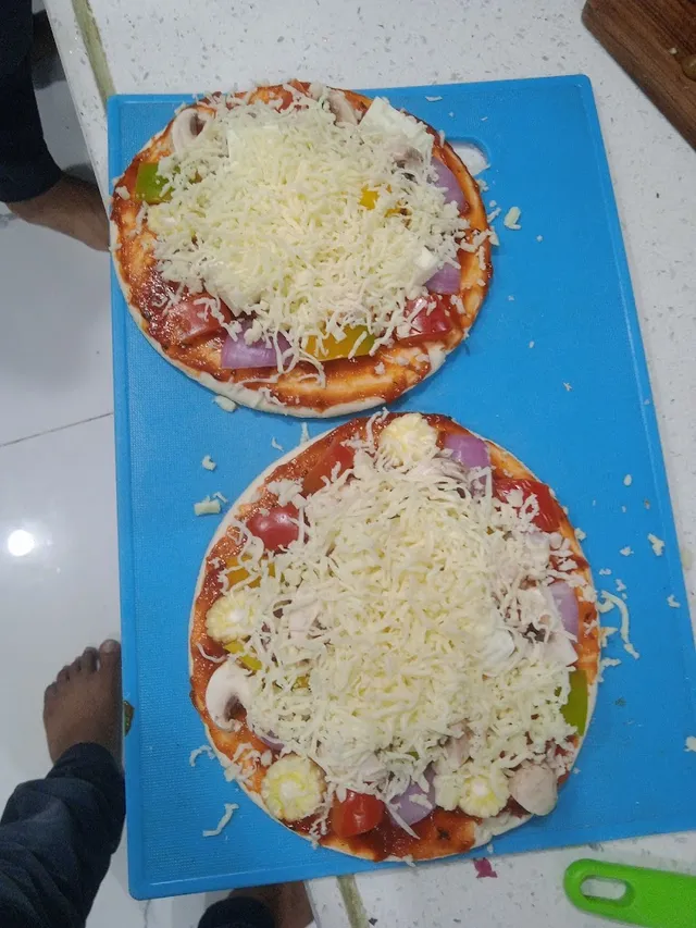 Home cook Service by Sujit - Baner, Balewadi, Pashan, Sus - 2