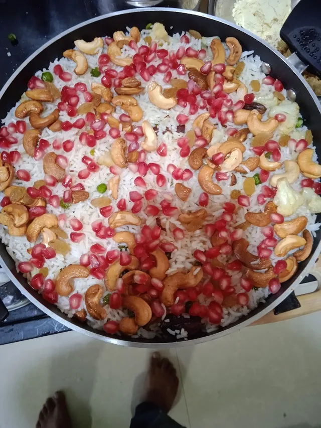 Home cook Service by Sujit - Baner, Balewadi, Pashan, Sus - 3