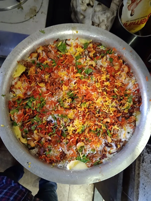 Home cook Service by Sujit - Baner, Balewadi, Pashan, Sus - 6