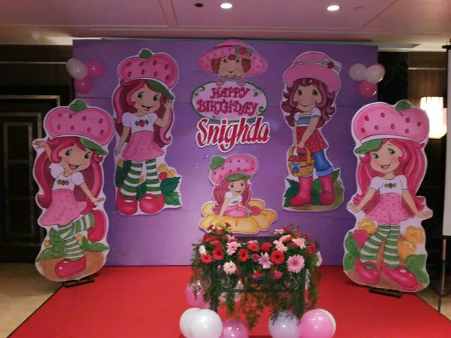 Food Delight - Best Catering Services In Sangavi - 3