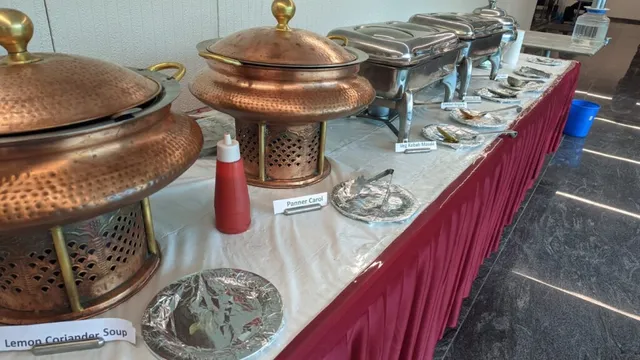 Log House Caterers - 2