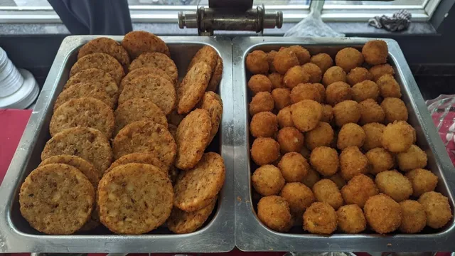 Log House Caterers - 3