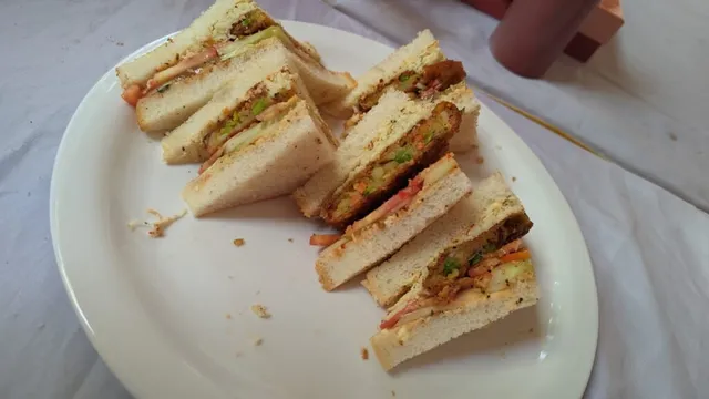 Log House Caterers - 5